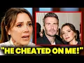 Download Lagu Victoria Finally Breaks Silence On David Beckham's Secret Past