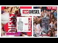 Download Lagu D By Diesel Eau de Toilette reseña de perfume ¡NUEVO 2022! - SUB
