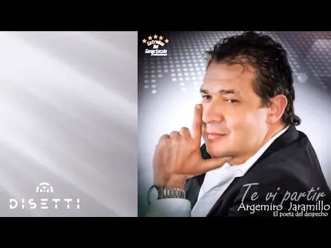 Download MP3 Pague Con Lagrimas - Argemiro Jaramillo (Official Lyric Video)