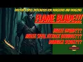 Is The Spell Flame Blade Great Or A Dud For Dungeons and Dragons