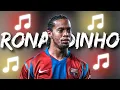Lagu ♫ Ronaldinho | Joga Bonita | Football Song ♫