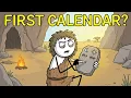 How Did Humans Invent Calendars