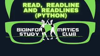 2 4 Difference between read readline and readlines Python
