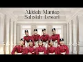 Download Lagu ANUGERAH - Akidah Mantap Sahsiah Lestari (Official Music Video) JUARA DAI VOICE ASEAN SEASON 6