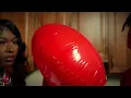 Mello Buckzz - Green Ass Nigga (Official Music Video)