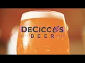 DeCicco Sons - Beer Commercial