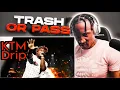 Download Lagu LayedbakDFR:TRASH or PASS! Juice WRLD (KTM Drip ) [REACTION!!!]