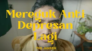 the jansen mereguk anti depresan lagi official music video