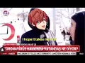 Download Lagu I showed my friend the hypmic characters