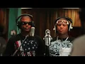 The Terrible Twinz - Bozza Gesien  (Official Audio) #hiphop #afrikaans #terribletwinz