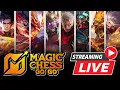 Download Lagu UNTUK APA MENANG KALO GA KEREN?? MAGIC CHESS GO GO #magicchessgogo #mcgg
