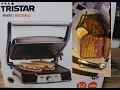 Lagu Multigrill Tristar van Action,voor 18,95euro.Eens uitpakken en testen!!!Best ok!Kijk maar,en geniet!
