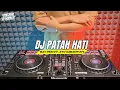 Download Lagu DJ Patah Hati - Ayu Saraswati Ft. Ray Peni Remix Full Bass Koplo || Rean Fvnky