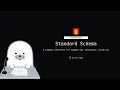 What is Standard Schema