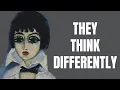 The Psychology of People Who Are Open Minded