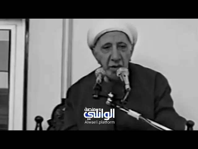 لماذا لقب الإمام موسى بن جعفر بالراهب❗