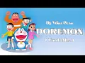 Download Lagu DOREMON // DOREMON TIMLI GARBA MIX // DJ VIKU PERA.ft