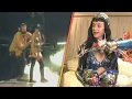Katy Perry Wardrobe Malfunction Top POPS OFF Mid-Concert