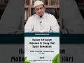 Lagu Hukum Berjualan Makanan Di Siang Hari Bulan Ramadhan - Ustadz Dzulqarnain Muhammad Sunusi حفظه الله