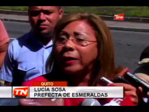 Prefectos solicitan recursos para competencia de fomento productivo