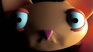 Do you want to start a cult with me? (Animation Timelapse)