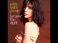 patti smith - because the night (7" version)