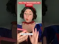 THE PRINCESSES ARE BACK