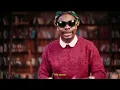 Asake-Peace Be Unto You ,Official Video