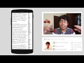 Android 4 4 Kit Kat Todas las novedades - Parte 1