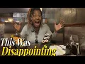 Mulan Asian Bistro Local Atlanta Restaurant Mukbang