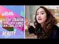 Download Lagu SALSHABILLA #BEAUTY - MAKE UP LEBARAN - TUTORIAL CATOK RAMBUT \u0026 SKIN CARE SECRET??