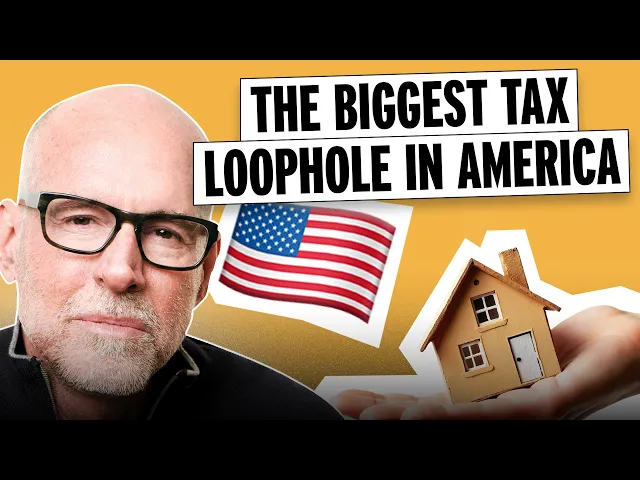 Video: The $84 Trillion Inheritance Nobody Is Taxing | Office Hours