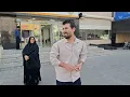 Reza, Parisa, Ziba, and Ali on a trip