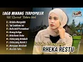 Download Lagu RHEKA RESTU - RELAKU MENGALAH, ORANG KETIGA | TAK SEDALAM INI || LAGU POP MELAYU TERPOPULER 2025
