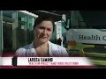 It s Health on Wheels