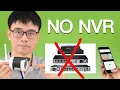 Download Lagu How to connect IP camera without NVR or PC Computer