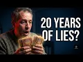 Iraqi Dinar Exposed The 20-Year Story Nobody Talks About