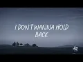 Justin Bieber — Love Yourself (Lyrics)