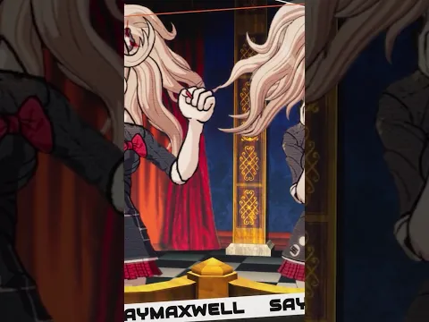 https://bfan.link/trial-underground #remix #danganronpa #saymaxwell