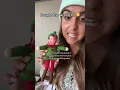 I bought the wrong elf on the shelf for the classroom and now I am not into the tradition