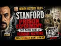 The Stanford Prison Experiment - How Ordinary People Turned Evil Truth Behind The Lucifer Effect