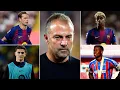 Download Lagu BARCELONA INTERESTED IN MARC GUEHI? - LAMINE YAMAL CONCERN? - BARÇA INJURY UPDATES...