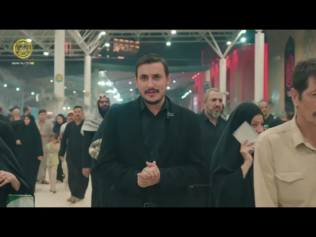 ⁣من مليونية الأربعين الى مليونية سيّد النبيين(ص) استنفار مستمر لخدمة الزائرين