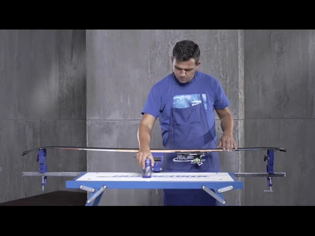 Ski Tour Wax Stick 50g