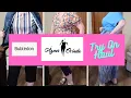 Bubledon Agnes Orinda try on Haul