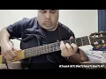 Xande de Pilares - Vento | Victor Violão
