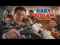 Baby Bedlam FULL MOVIE Family Movies Joe Piscopo Julie Hagerty Girls Night In Movies