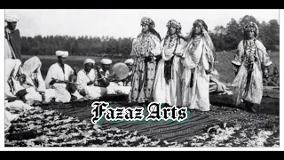 المرحوم حمو باليازيد قيم شوي Hammou Belyazid 