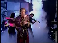 Guru Josh - Infinity (18 December 1989) Tv - 22.02.1990 /Edit