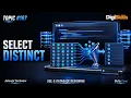 Extracting Unique Values with SELECT DISTINCT DigiSkills Topic - Skills Cone